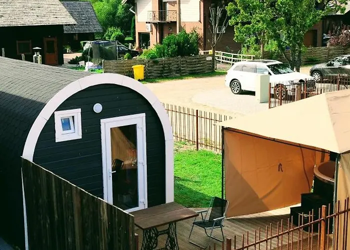 Appartement Kopu Ramybe *