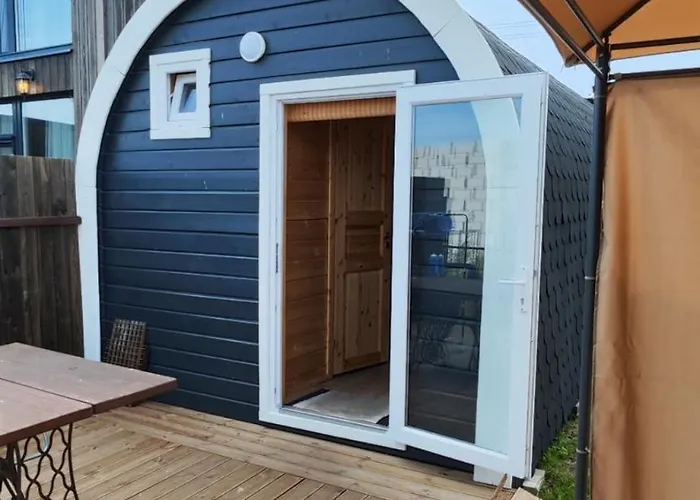 Apartment Kopu Ramybe