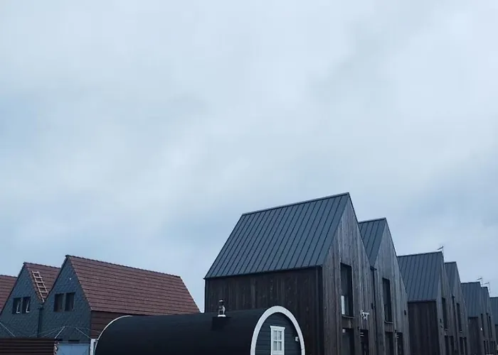 Appartement Kopu Ramybe Palanga