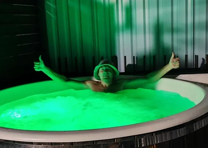 Appartement Kopu Ramybe