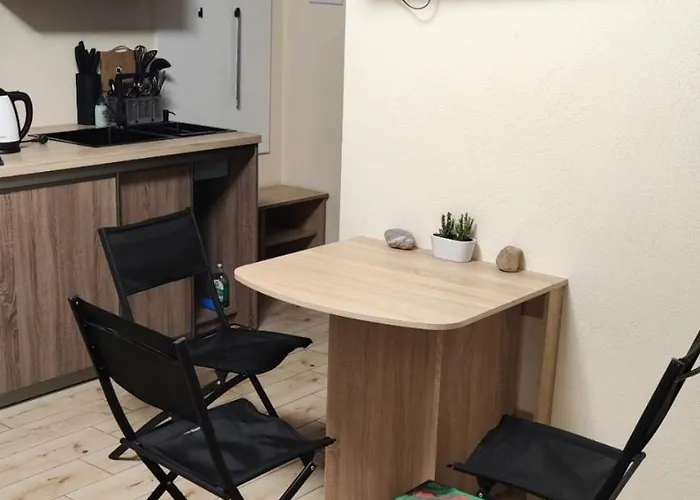 Kopu Ramybe * Palanga