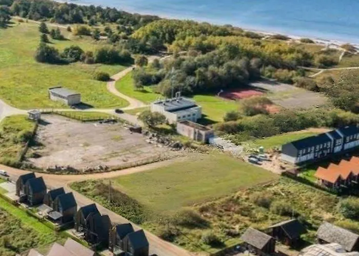 Kopu Ramybe Apartment *