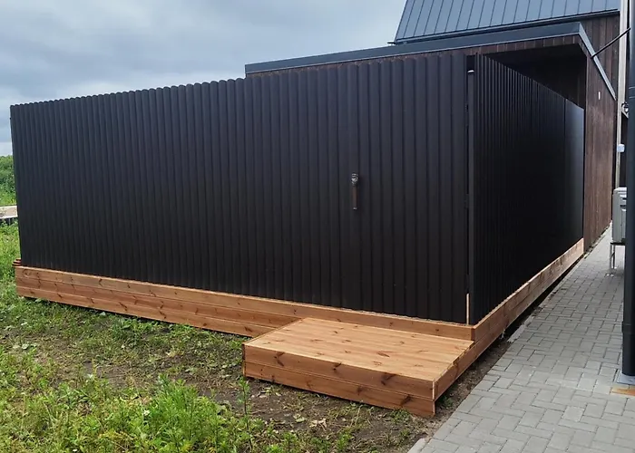 Kopu Ramybe Appartement