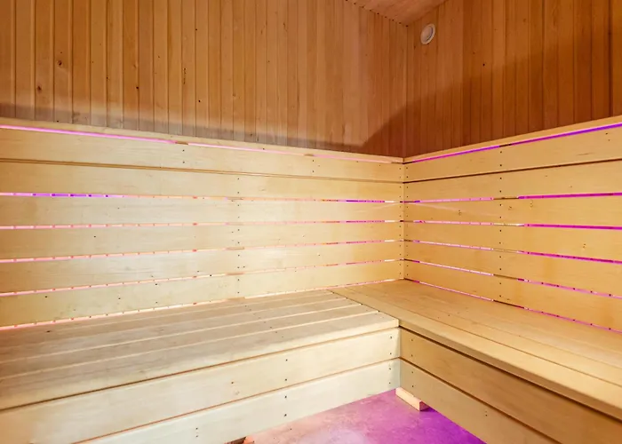 Kopu Ramybe Appartement