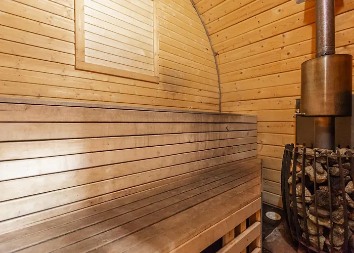 Appartement Kopu Ramybe