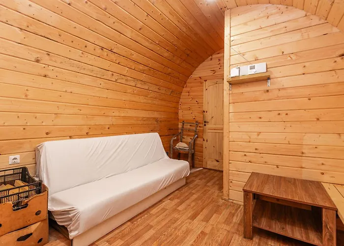 Apartment Kopu Ramybe Palanga