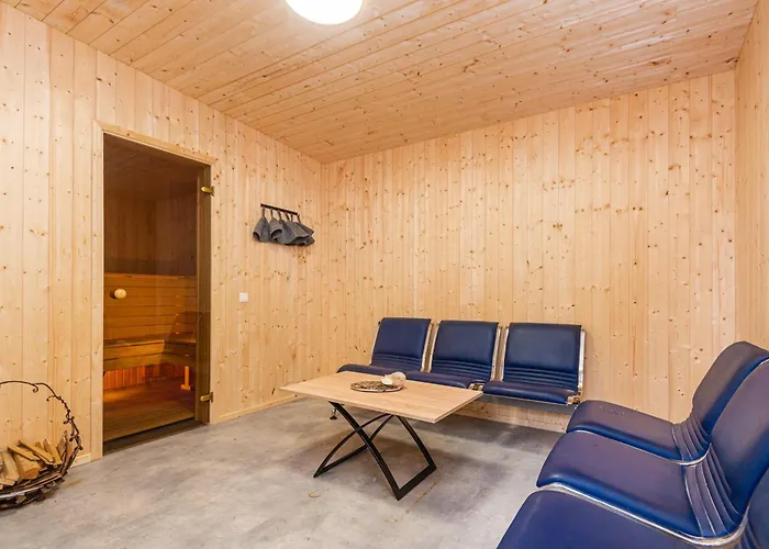 Kopu Ramybe * Palanga