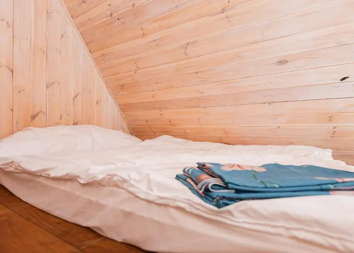 Kopu Ramybe Appartement Palanga