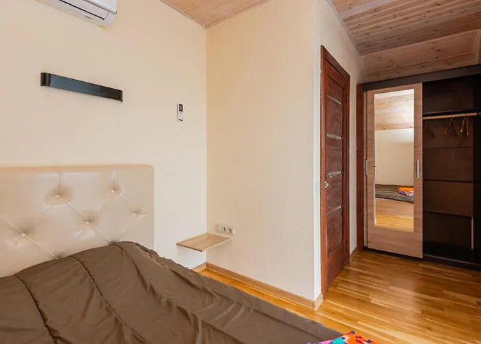 Apartment Kopu Ramybe Palanga