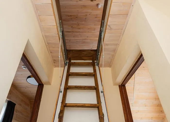 Apartment Kopu Ramybe *